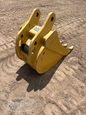 Back of used Bucket